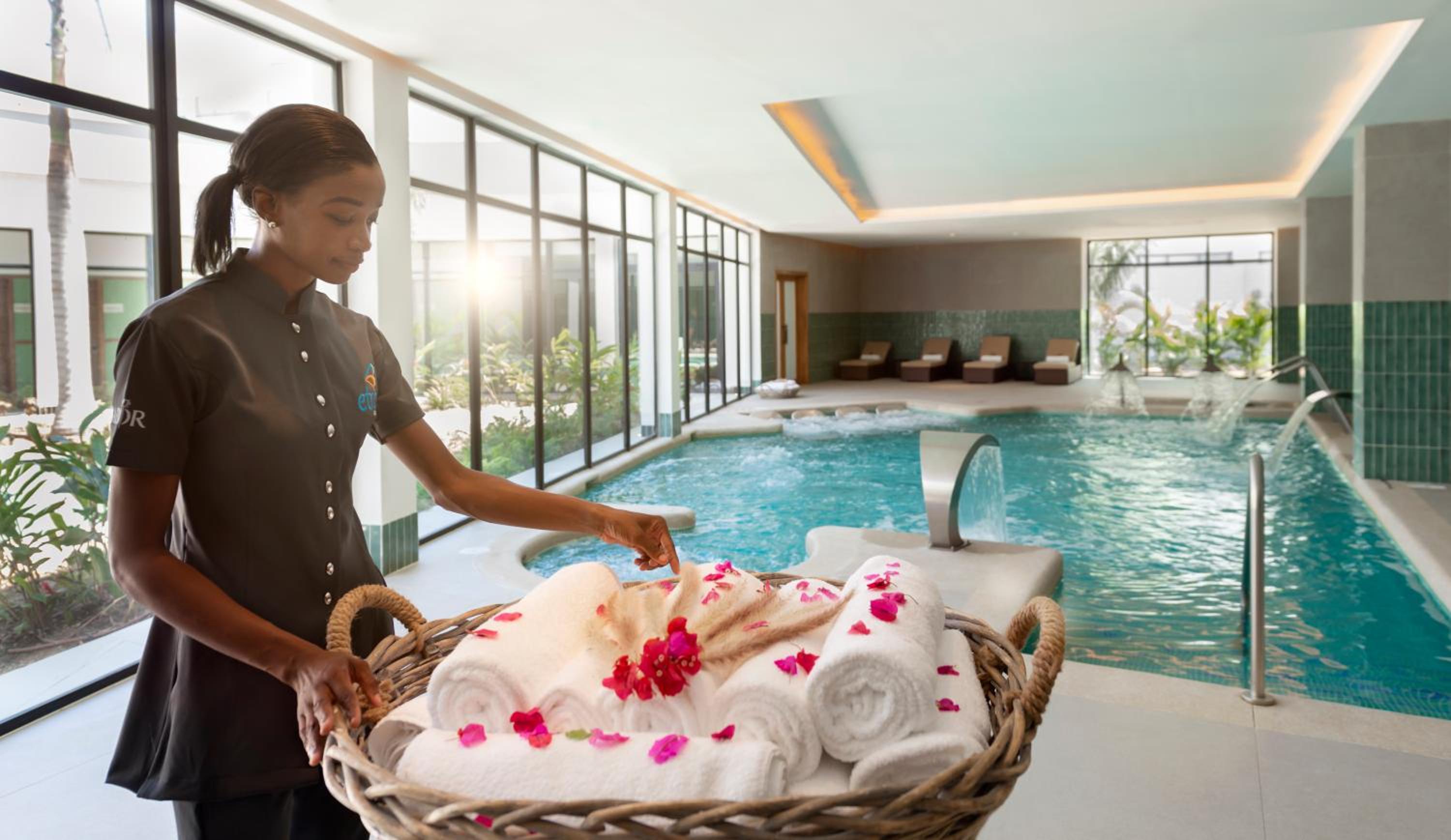 Ocean Eden Bay - Adults Only - All Inclusive