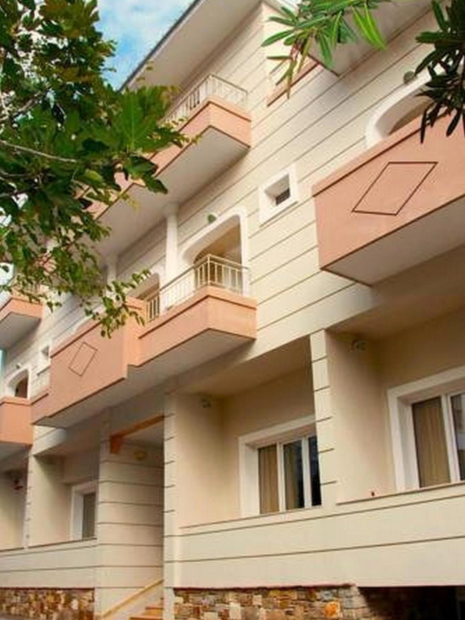 Hotel Nefeli Hotel - Image 1