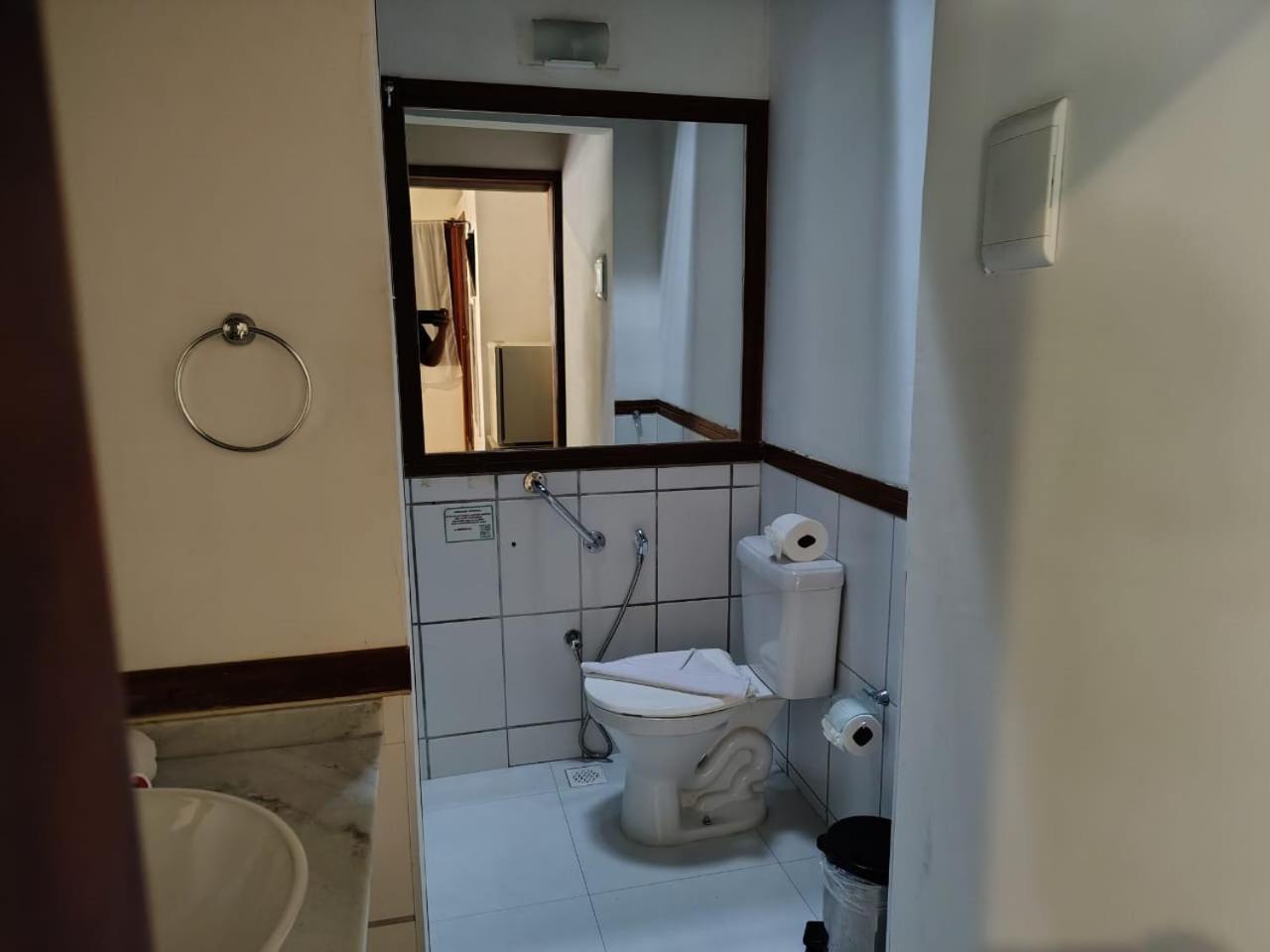 Pousada Enseada dos Búzios
