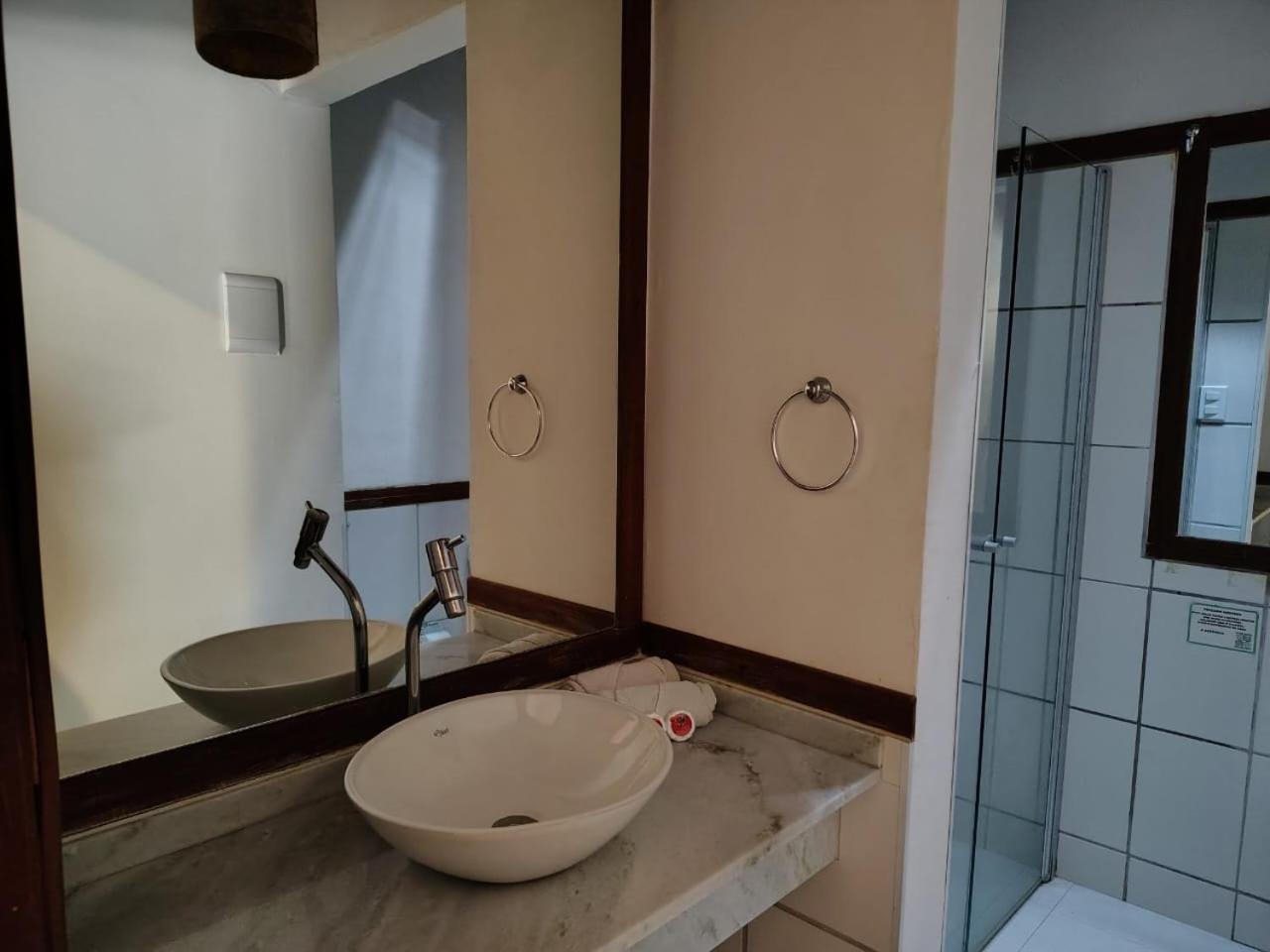 Pousada Enseada dos Búzios