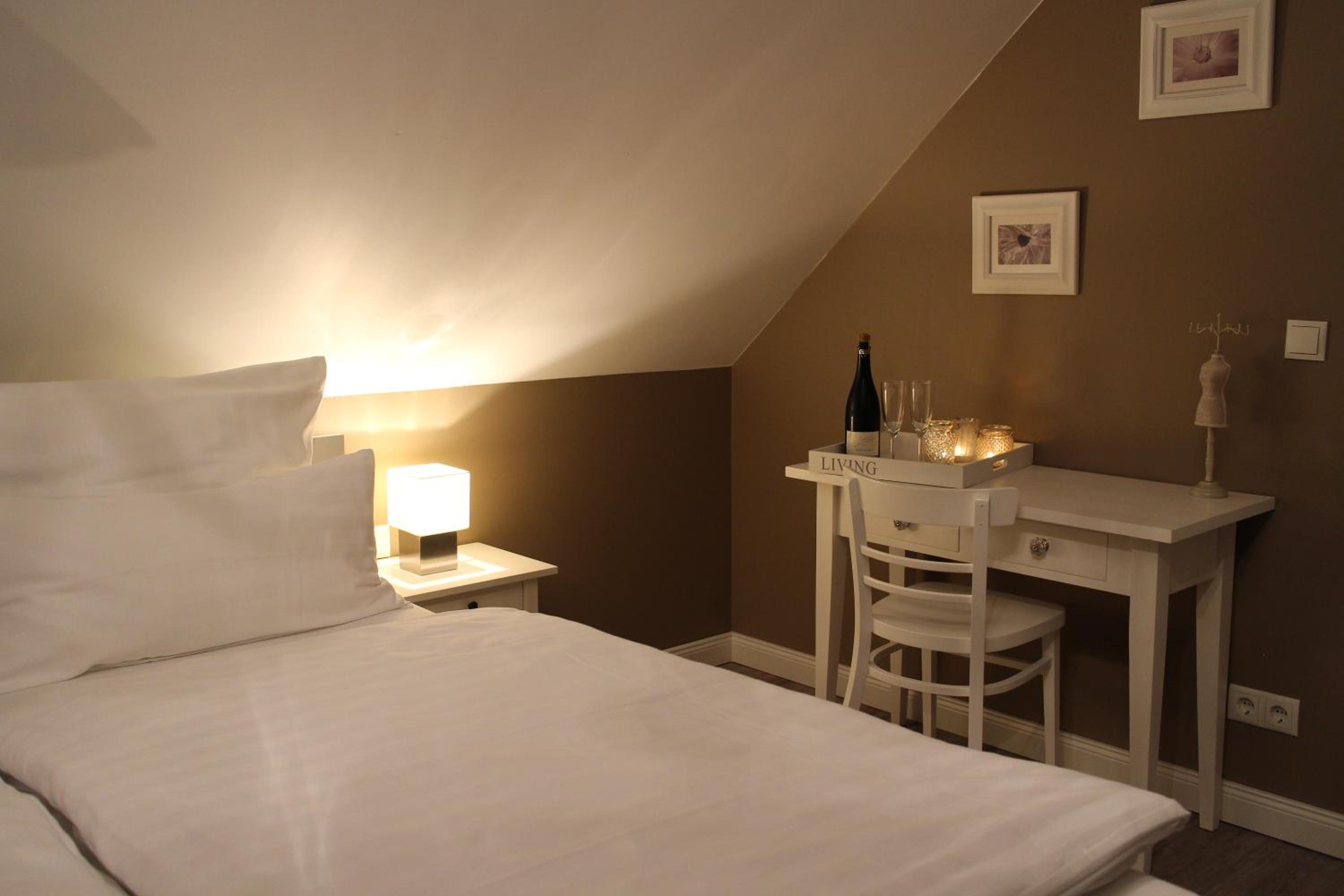 Pension Willebuhr