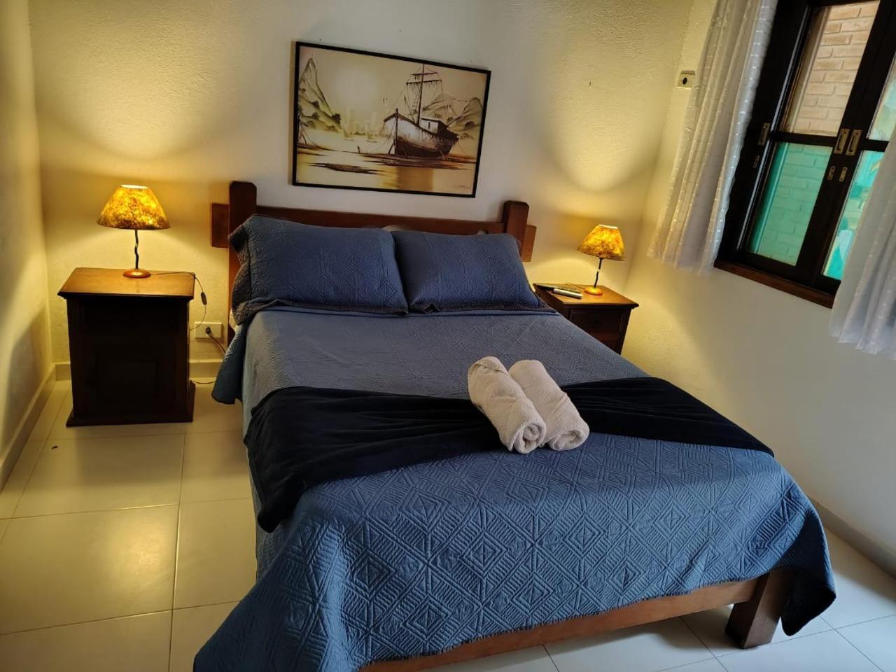 Pousada Enseada dos Búzios