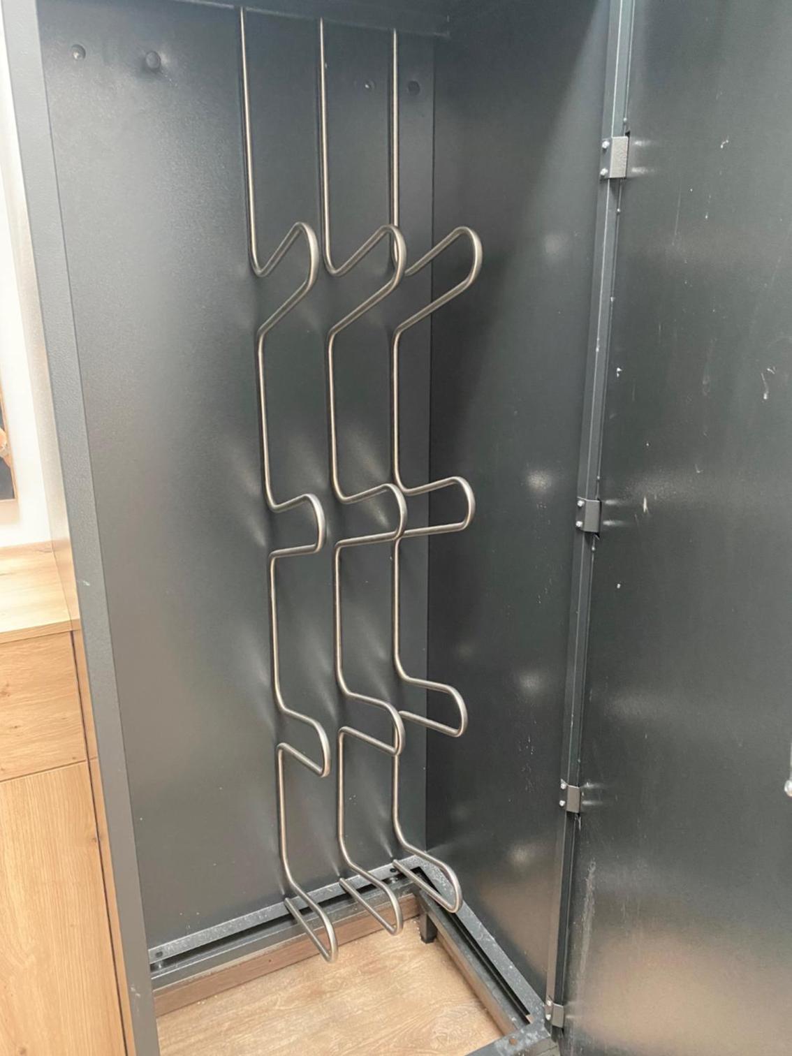 Ferienwohnung Lungaublick