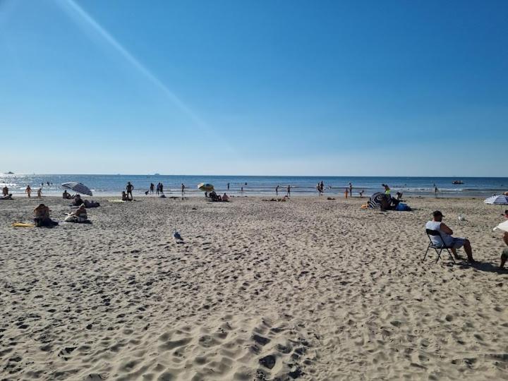 Smile Home Wijk aan Zee 1 view 3