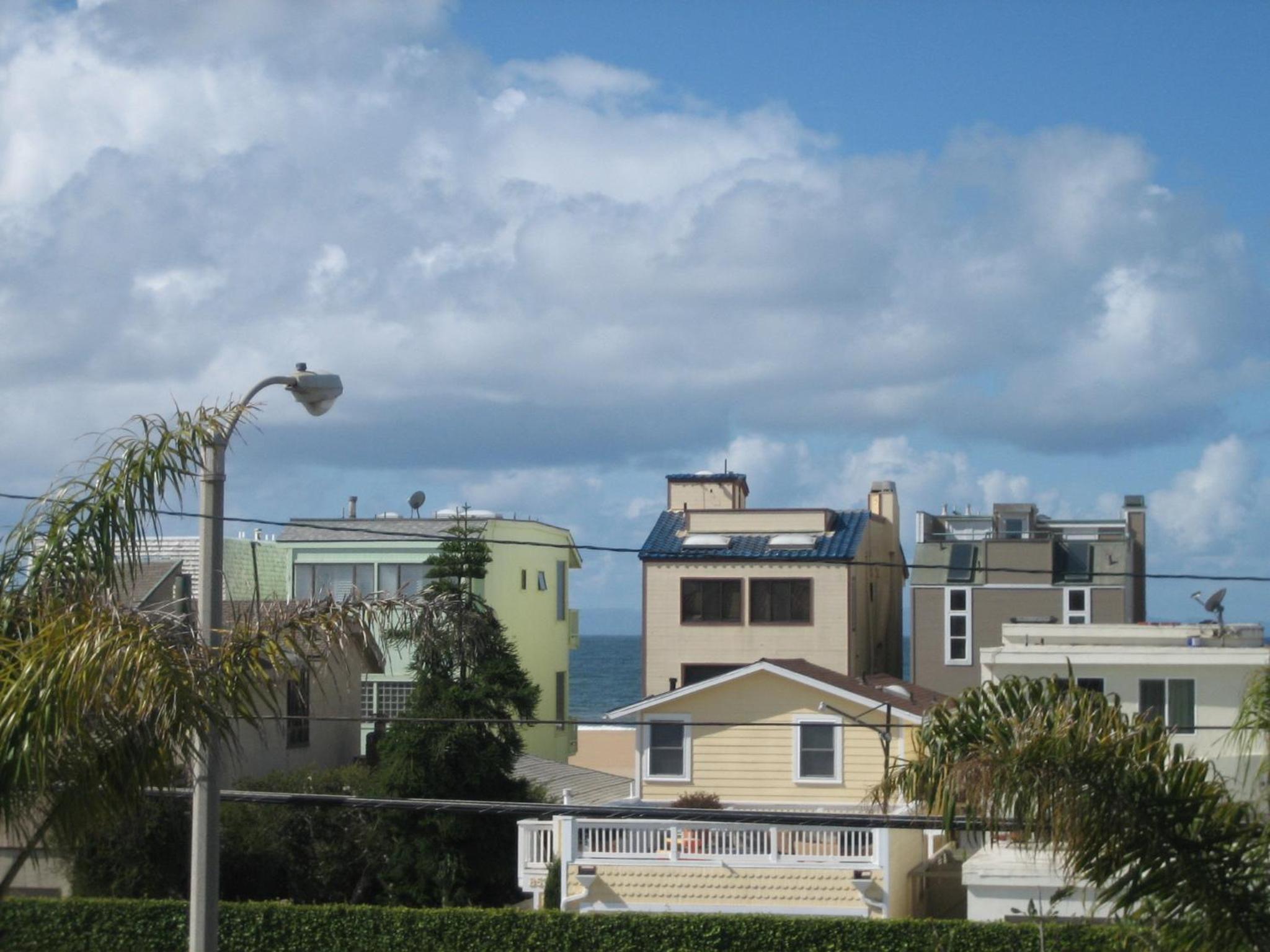 OceanView Motel