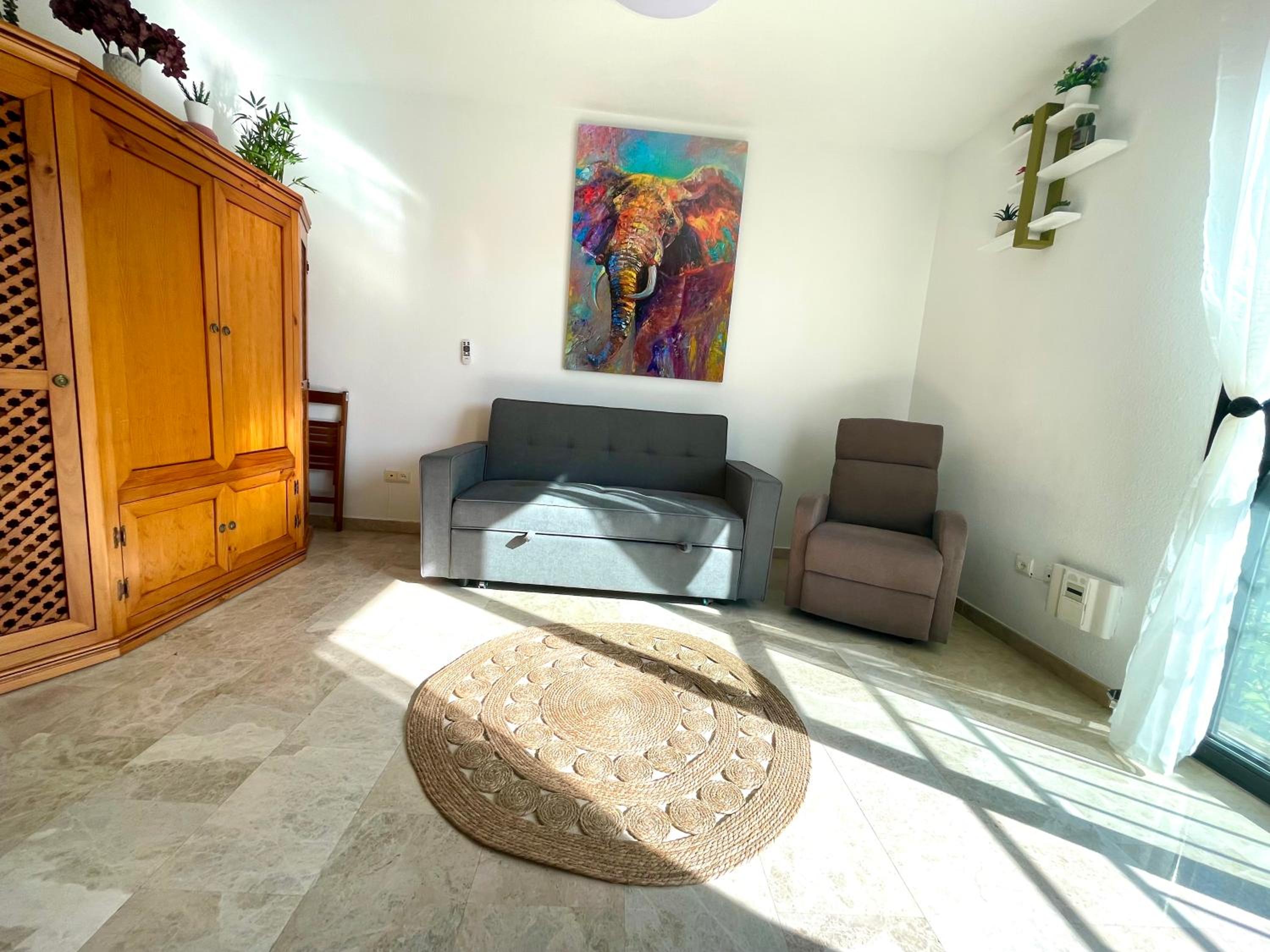 Geysotur Balcón del Puente Romano con Parking Gratis