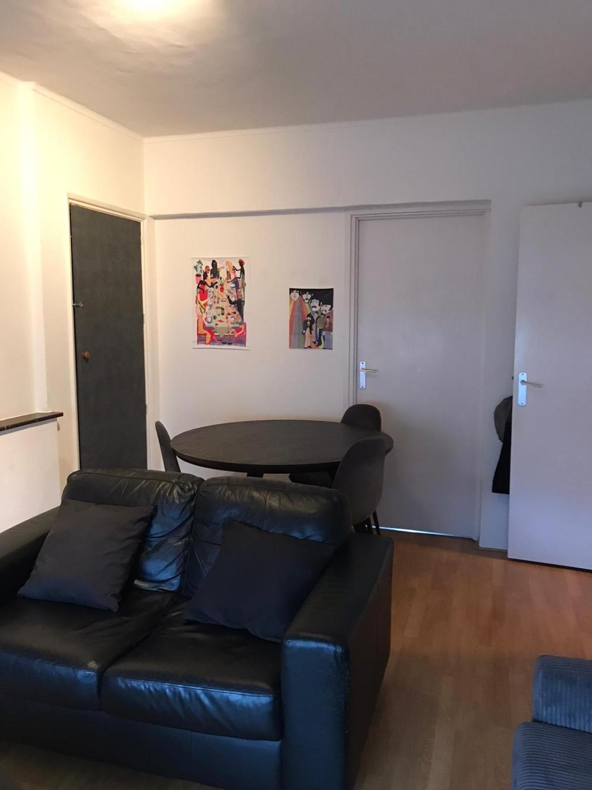 Vlissingen Apartment view 3