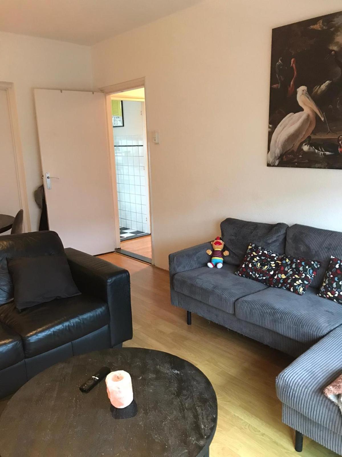 Vlissingen Apartment view 4