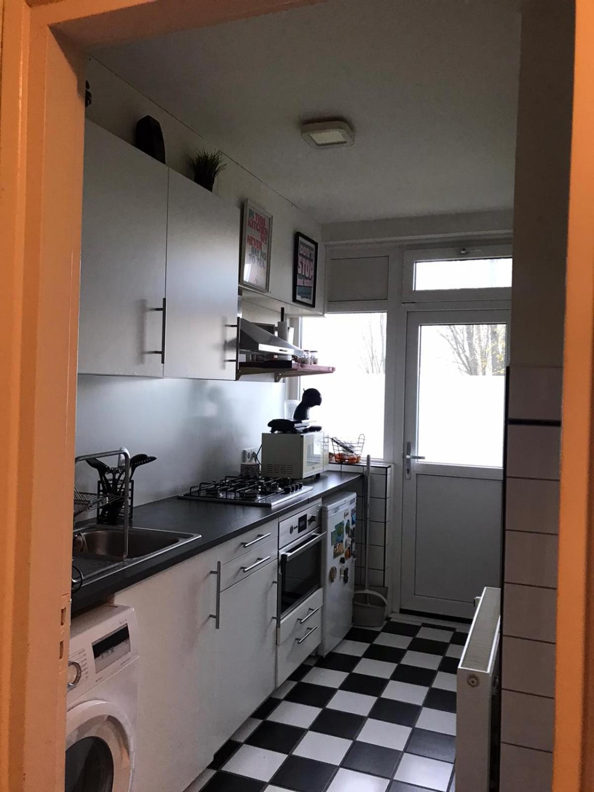 Vlissingen Apartment view 5