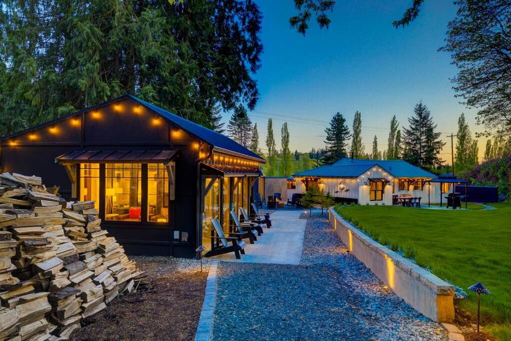 The Villa at Richardson Creek
