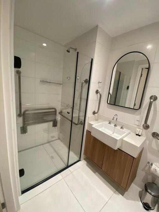 Studio Quarto Vila Mariana