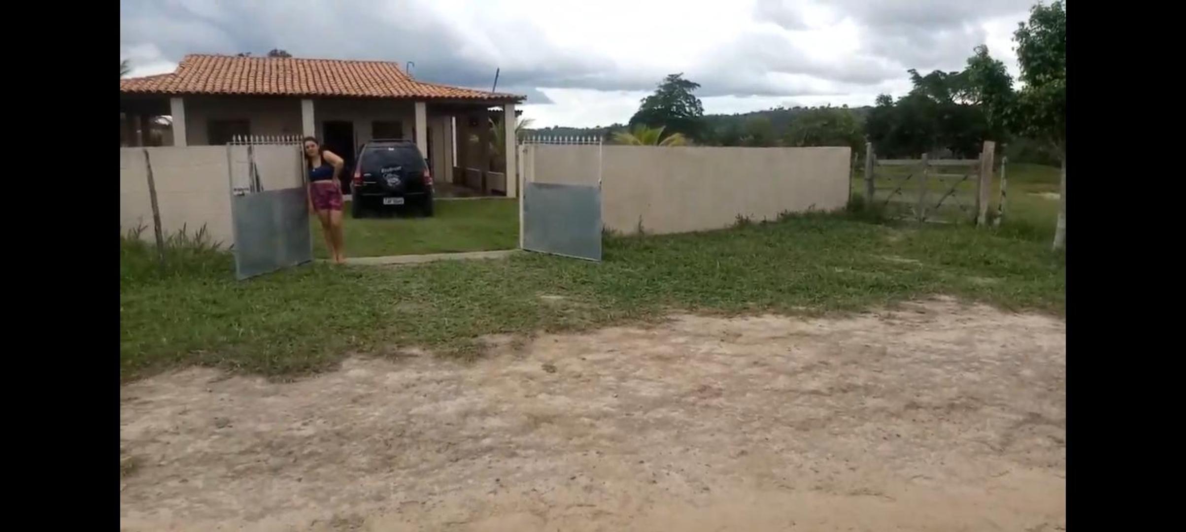 Chacara Suíça sergipana