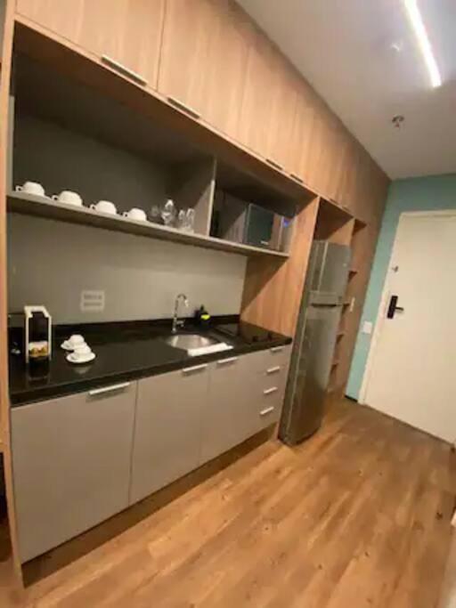 Studio Quarto Vila Mariana