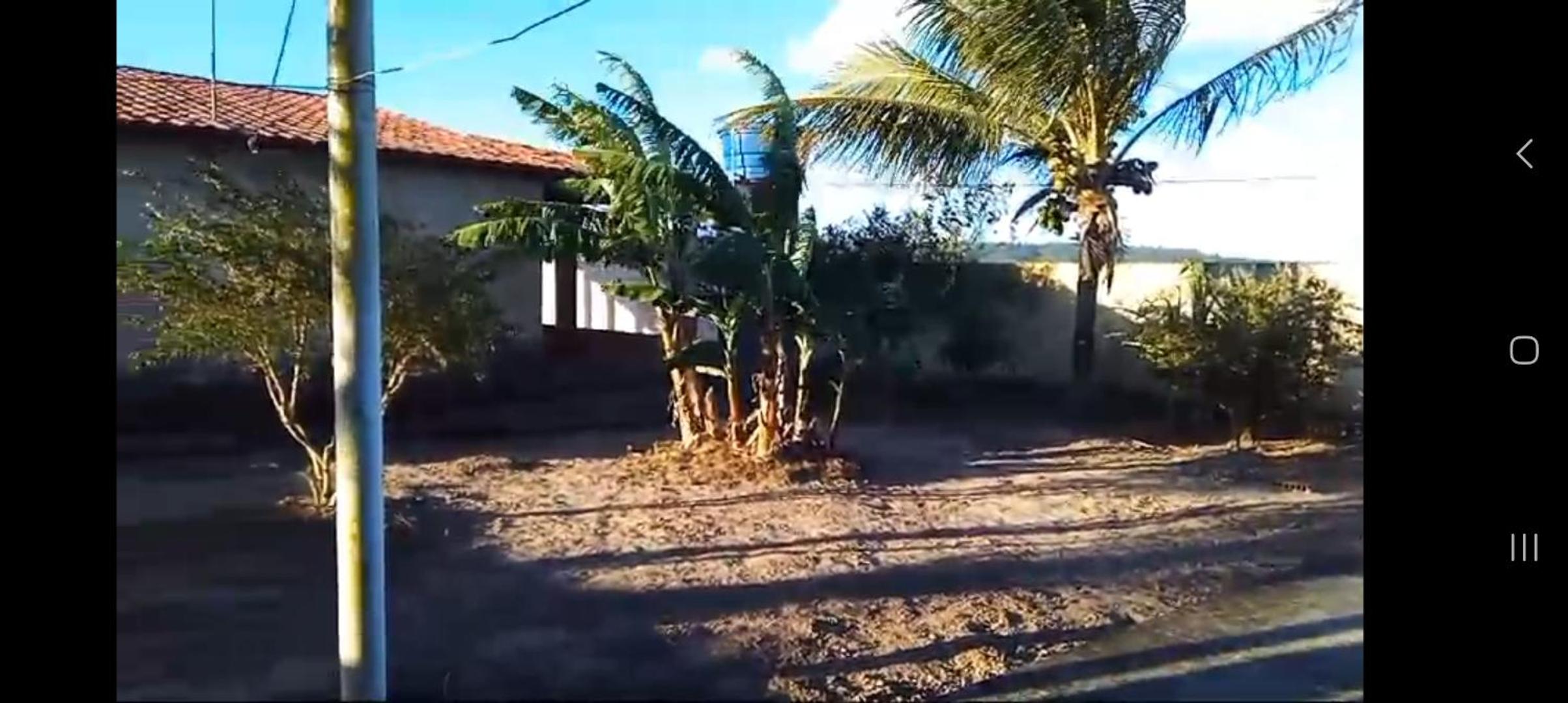 Chacara Suíça sergipana