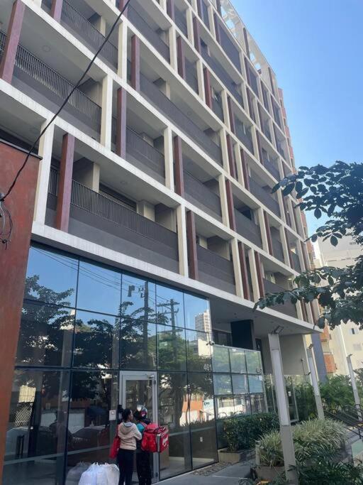 Studio Quarto Vila Mariana