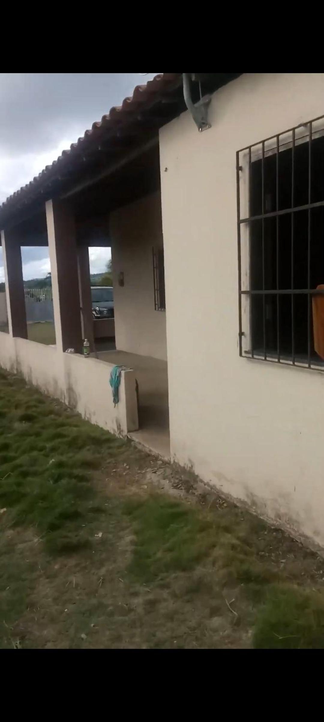 Chacara Suíça sergipana