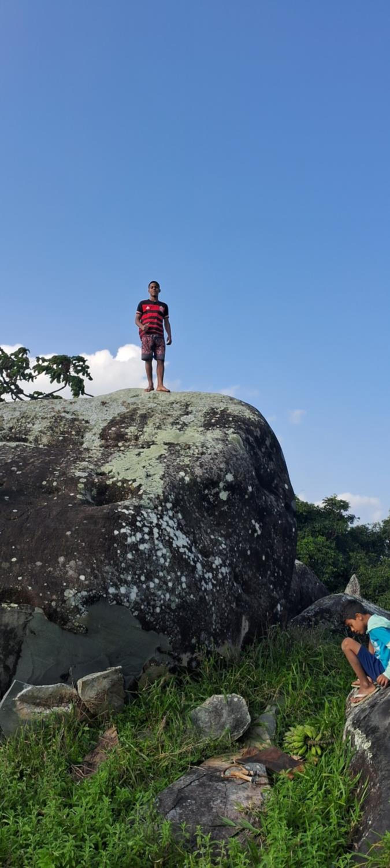 Chacara Suíça sergipana