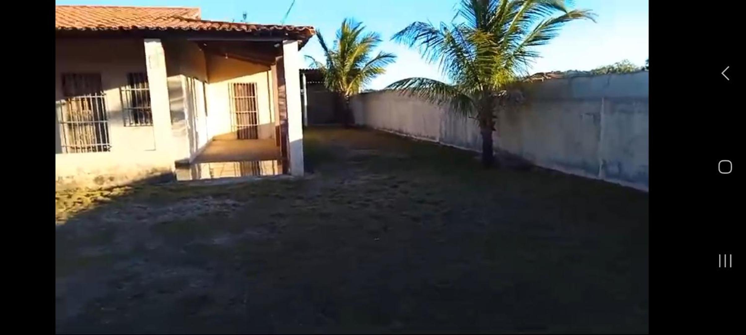 Chacara Suíça sergipana