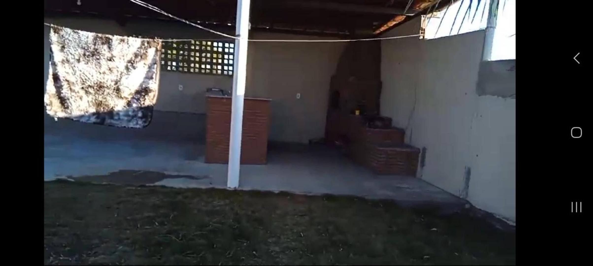 Chacara Suíça sergipana