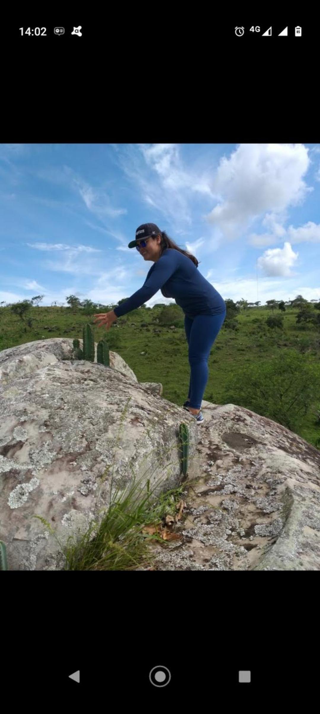 Chacara Suíça sergipana