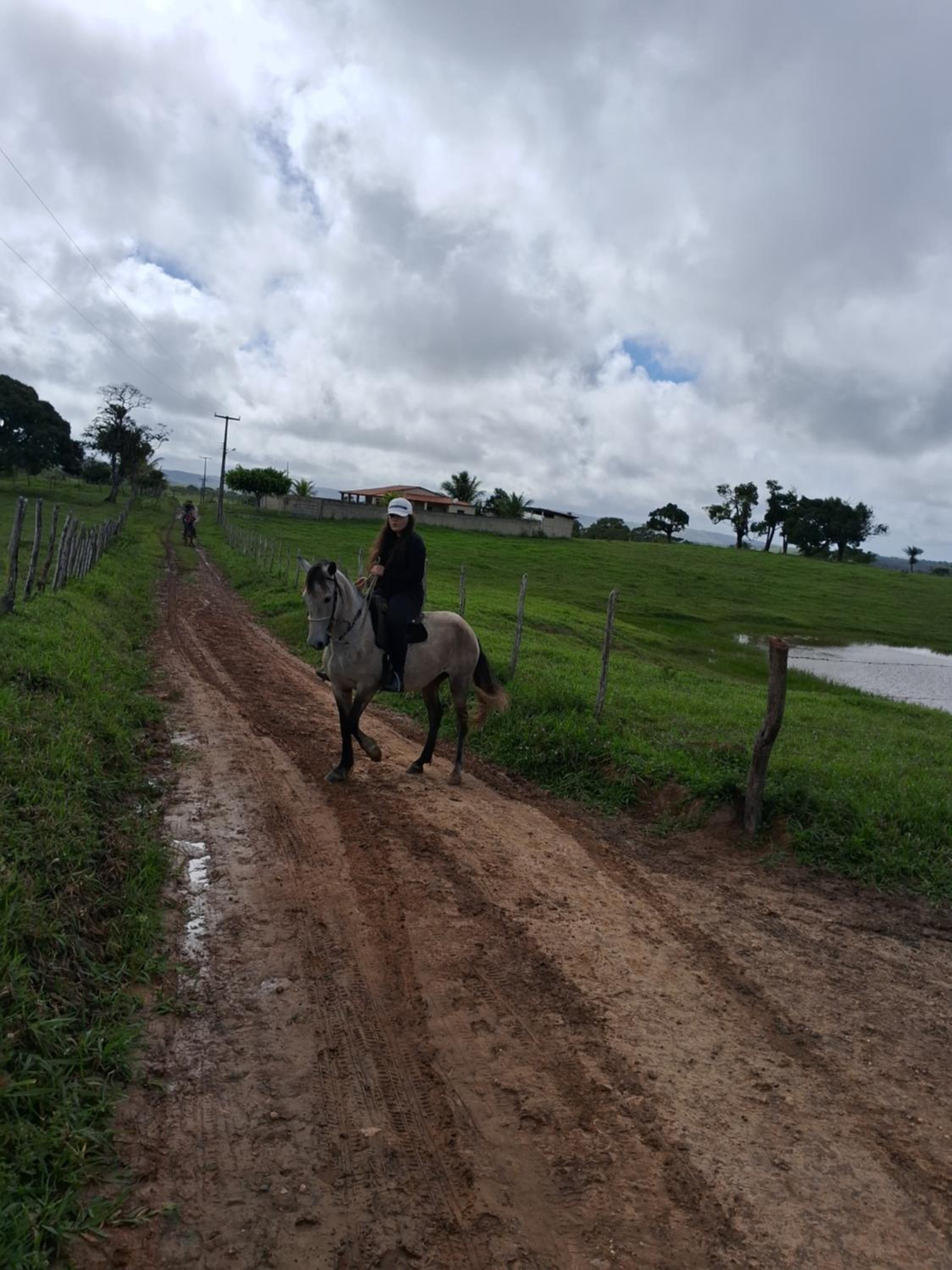 Chacara Suíça sergipana
