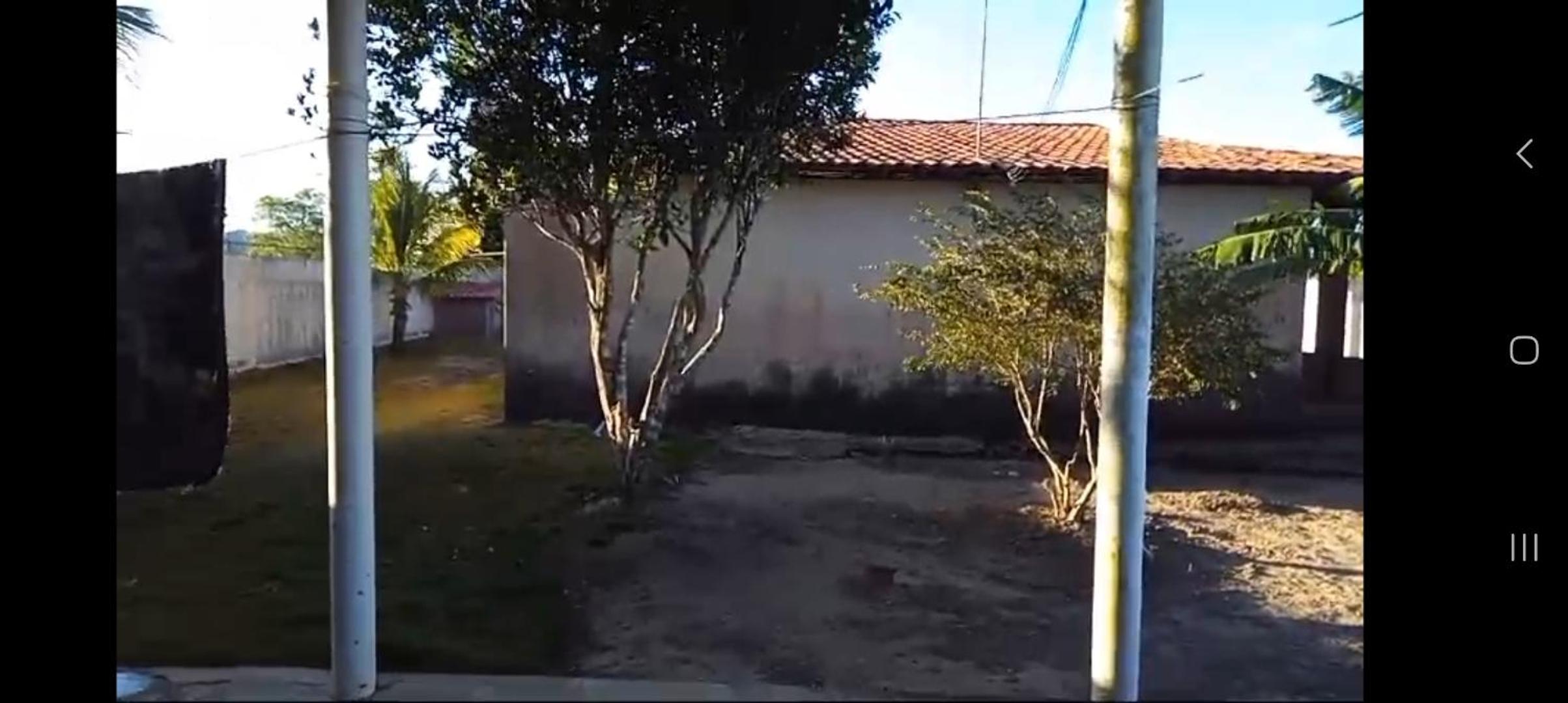 Chacara Suíça sergipana