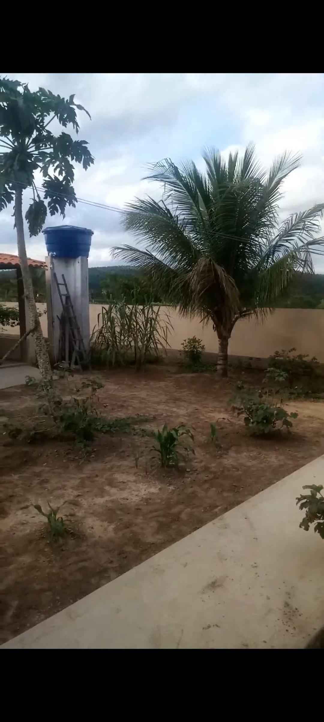Chacara Suíça sergipana