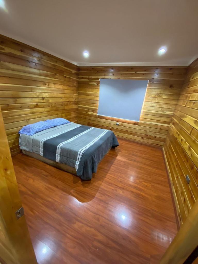 Parcela privada
