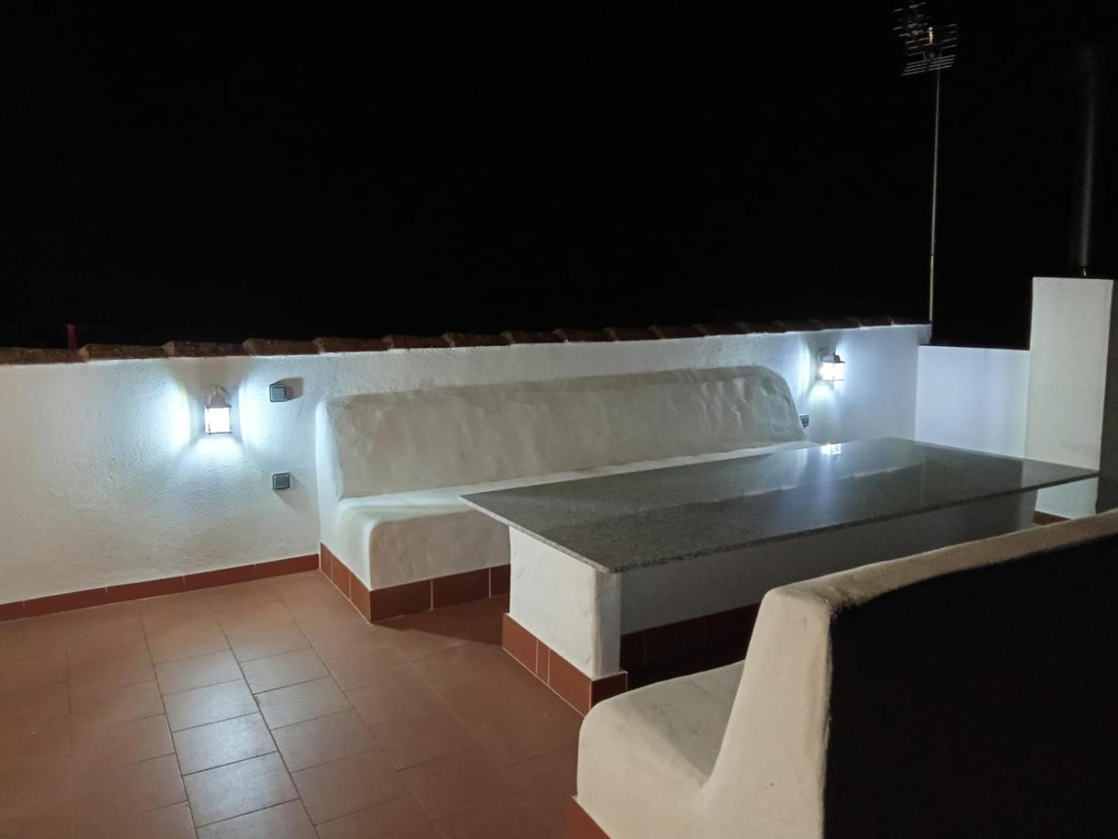 El Mirador del Asno