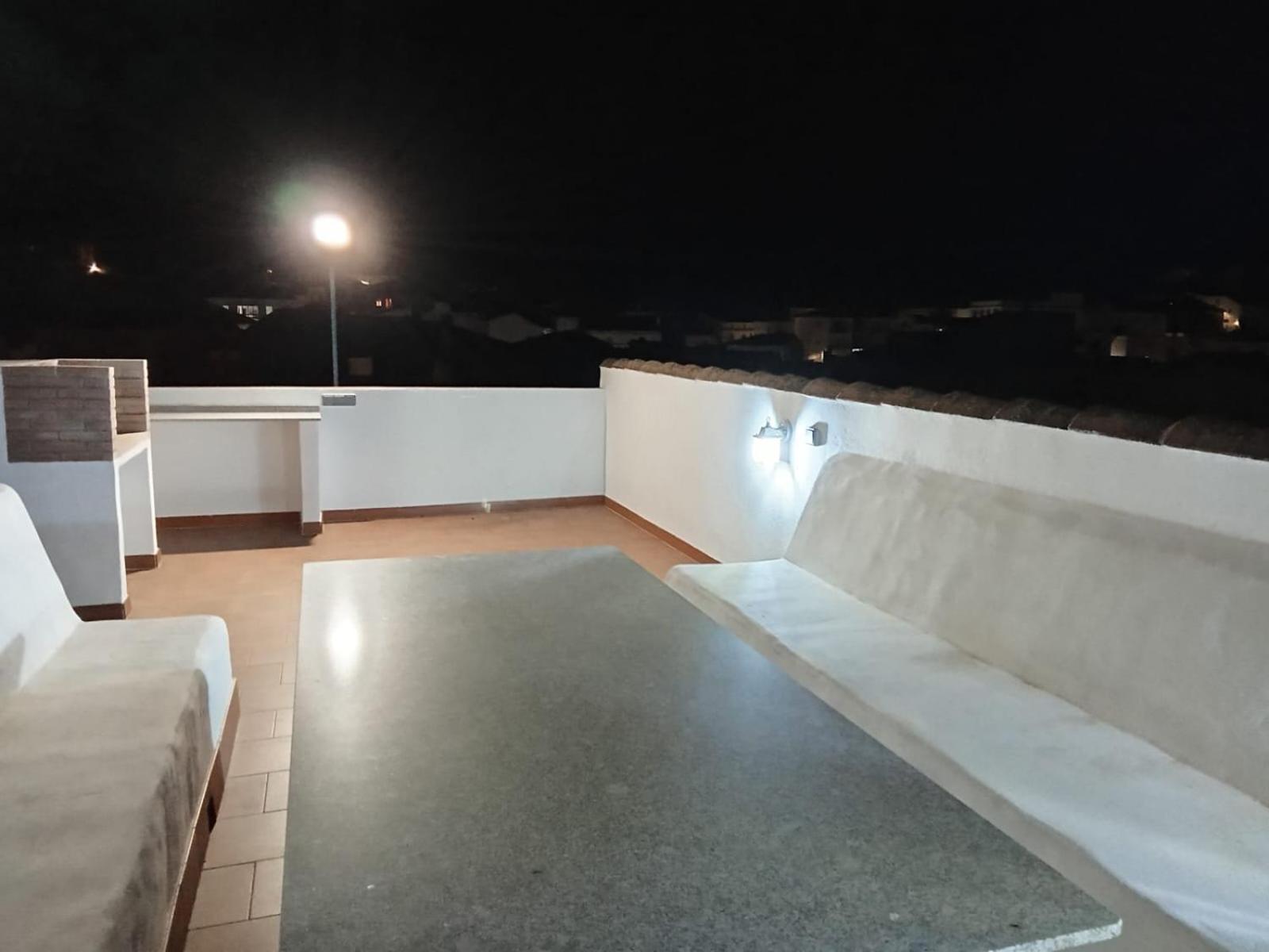 El Mirador del Asno