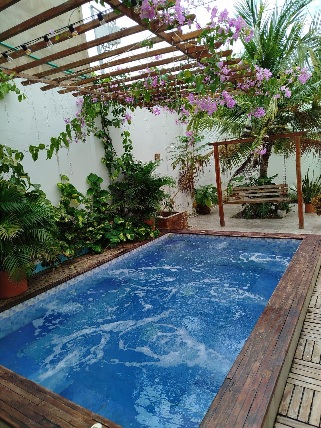 HABITACION HASTA PARA 4 PERSONAS CON AIRE ACONDICIONADO Y WIfI