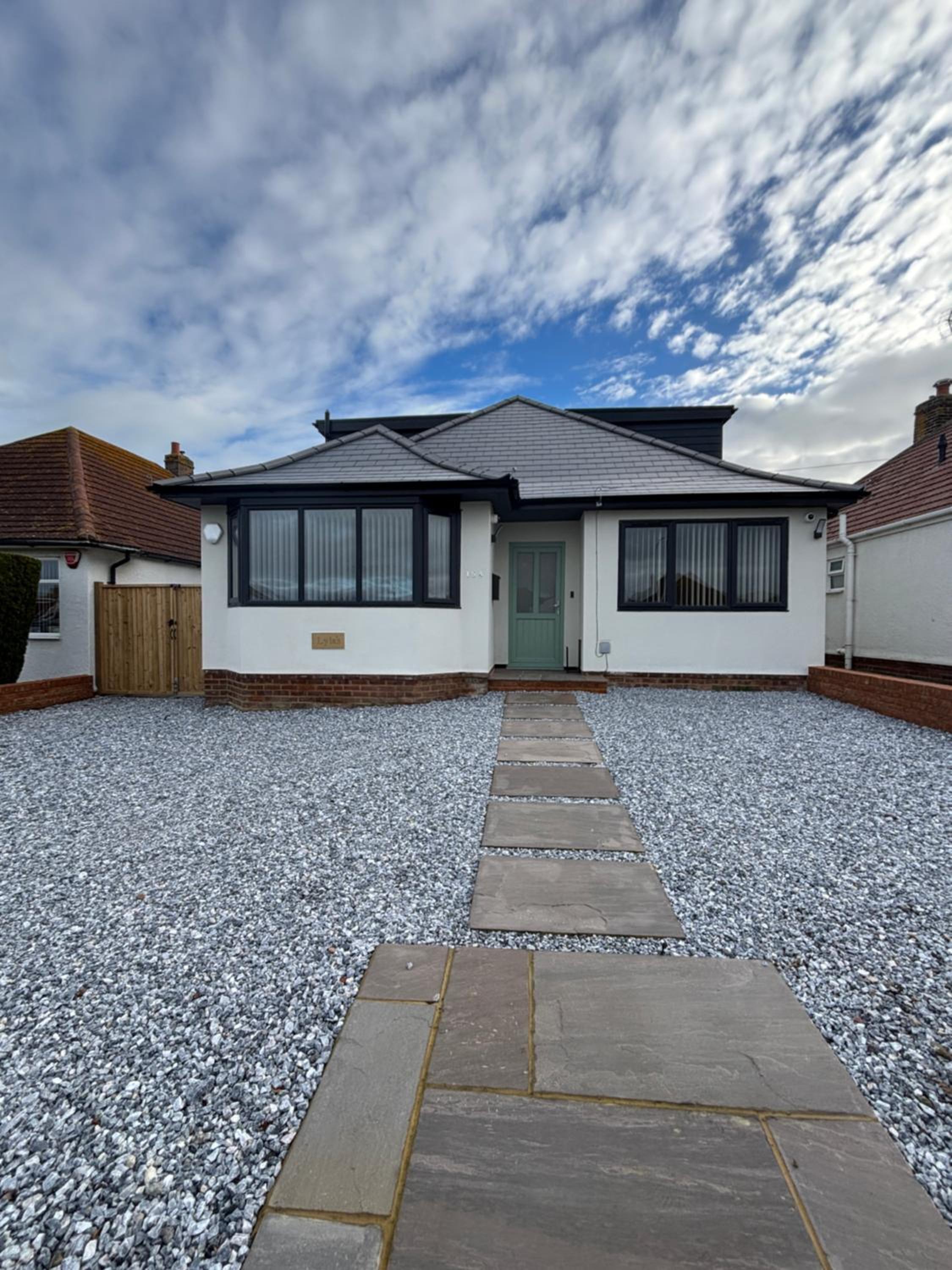 Hotel Lylas At Botany Bay