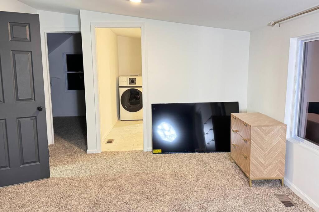 DC Edge stunning three-bedroom House view 3