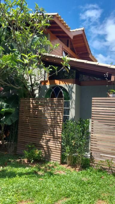Casinha da barra