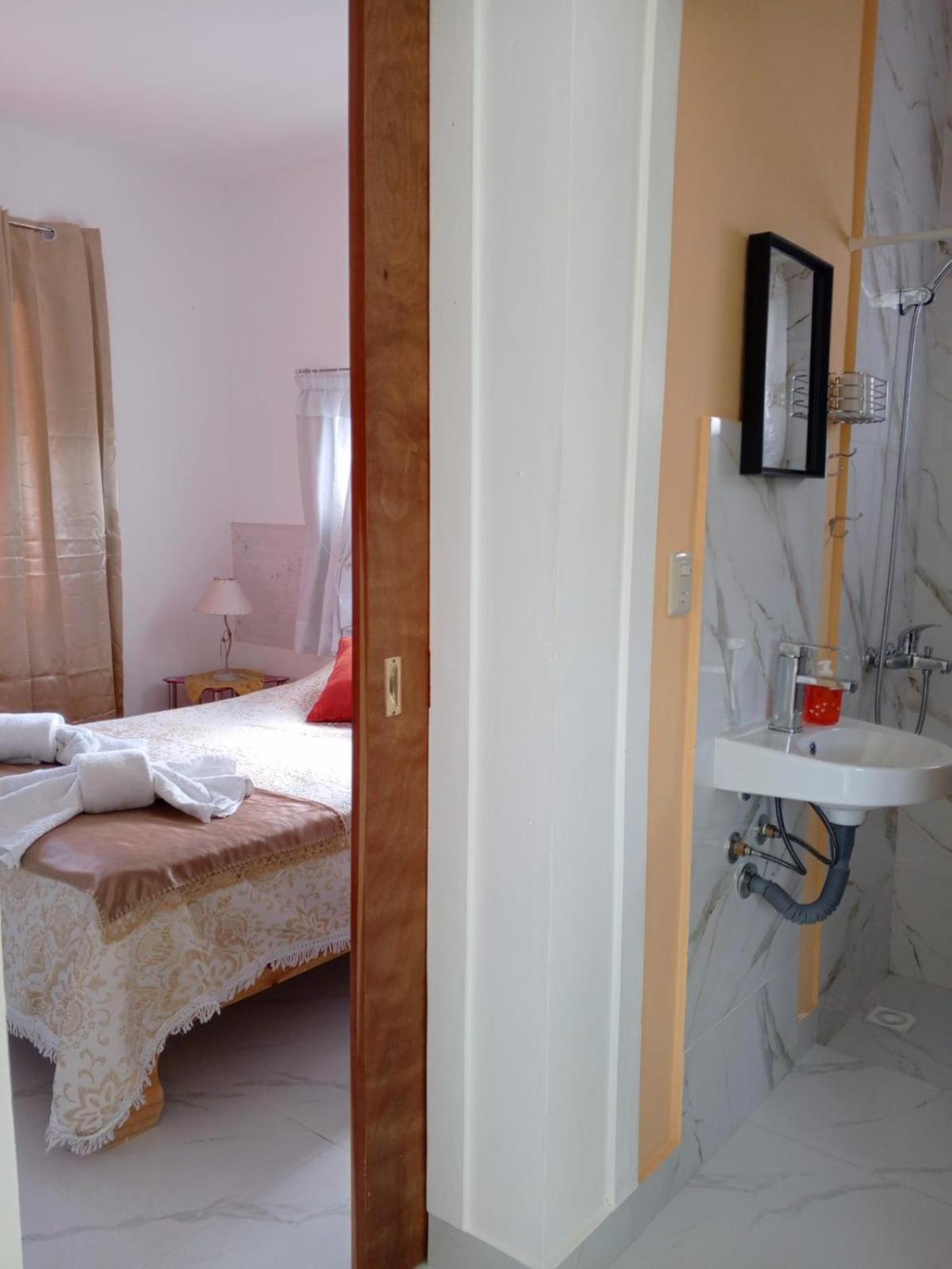 AVE FENIX Apartments