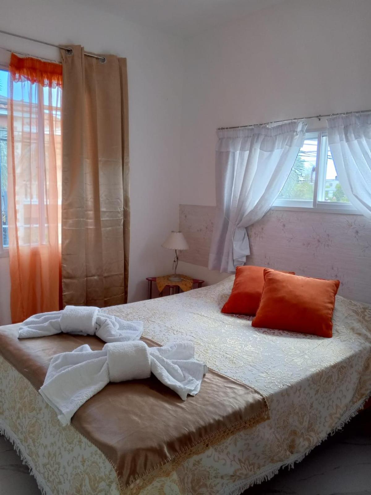 AVE FENIX Apartments
