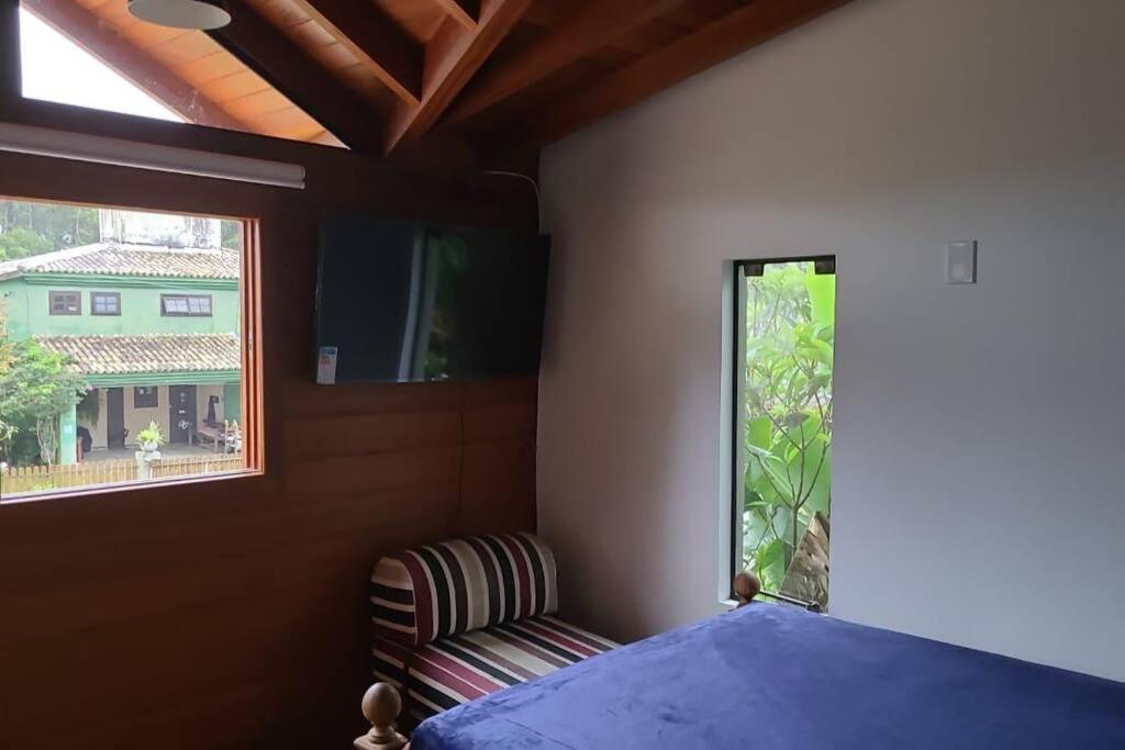 Casinha da barra