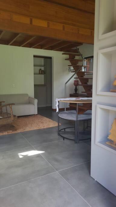 Casinha da barra
