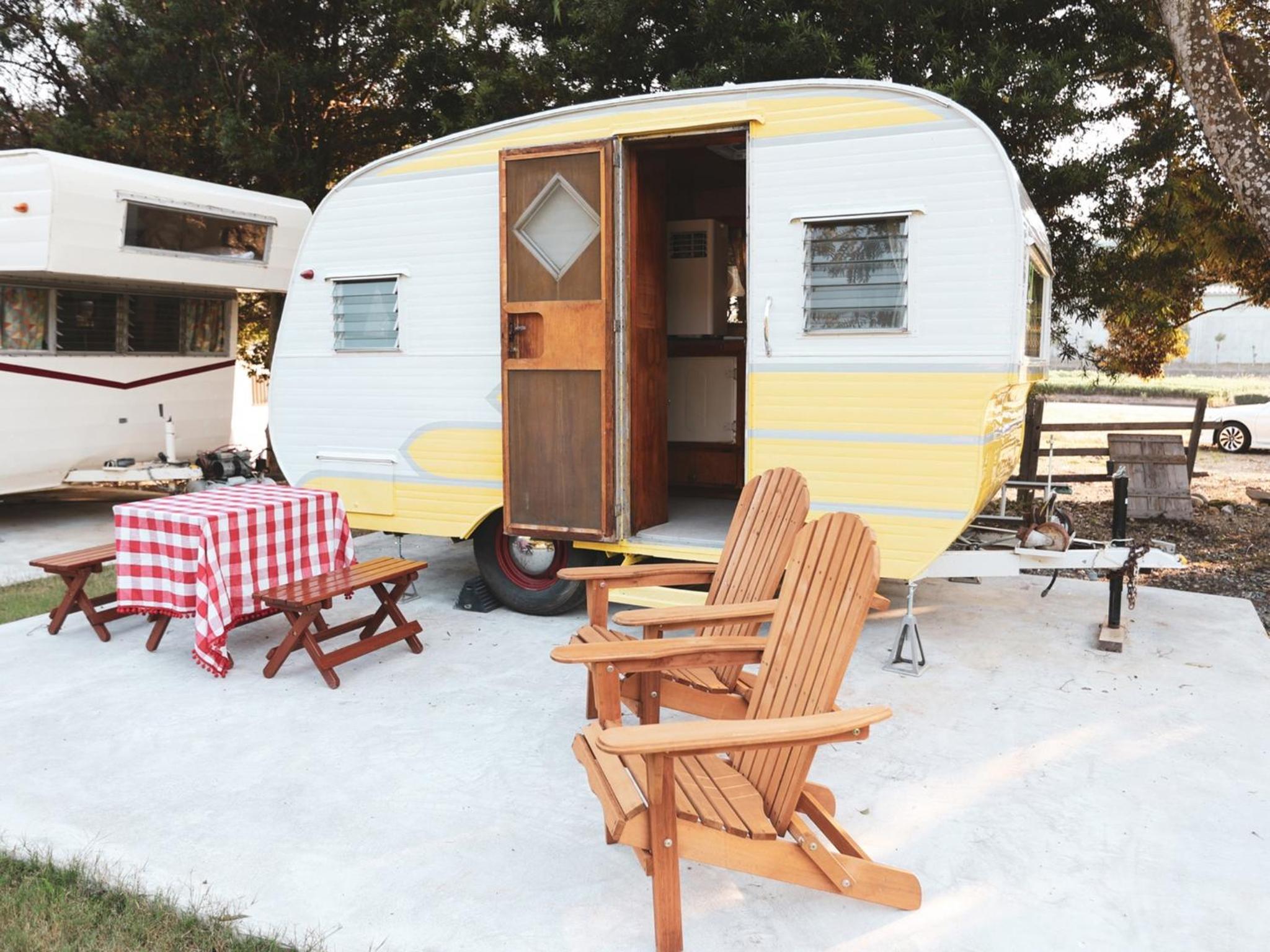 Beverly Glamping - Vacation STAY 62902v view 5