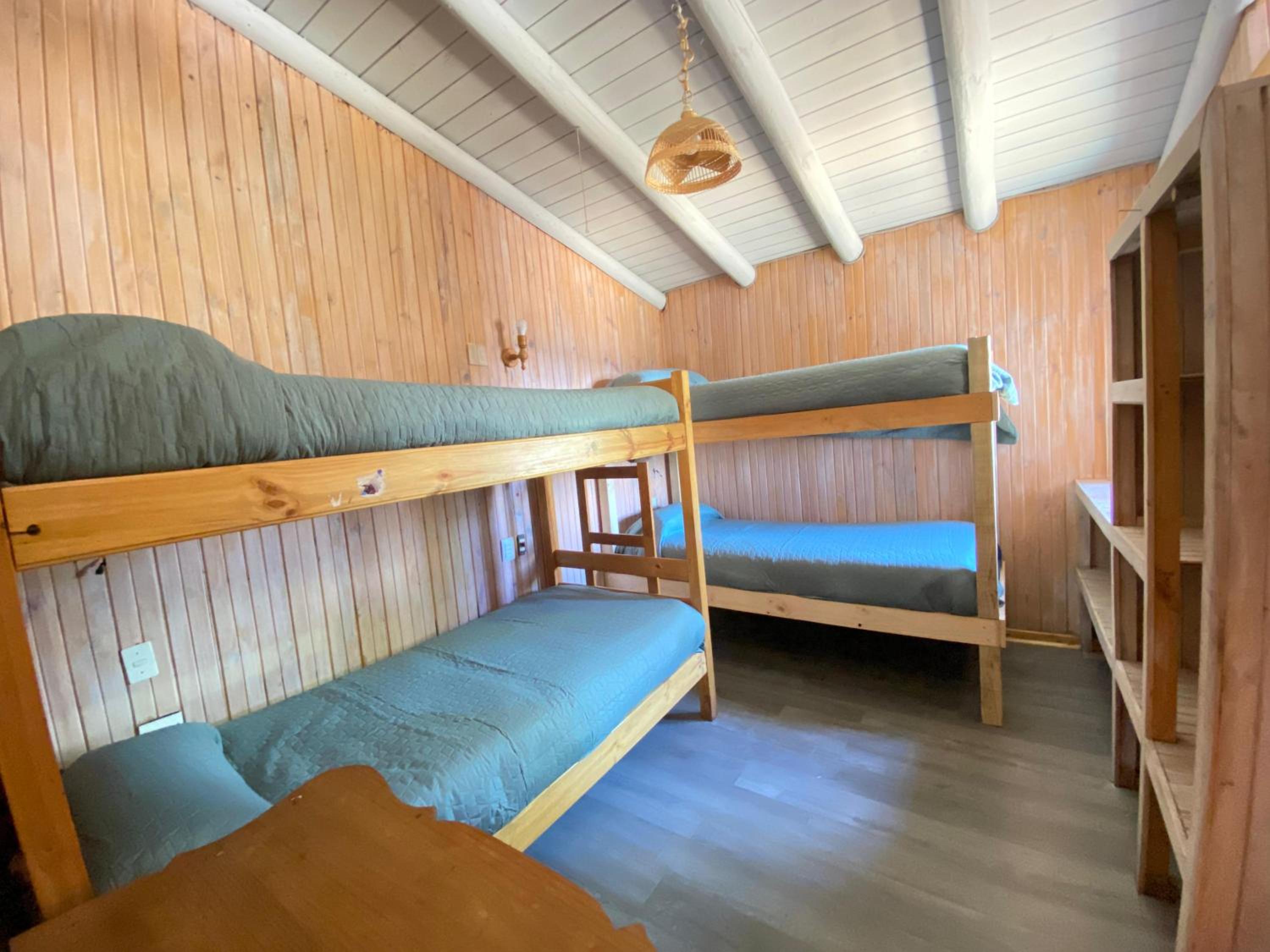 Vichuquen Lodge y Marina
