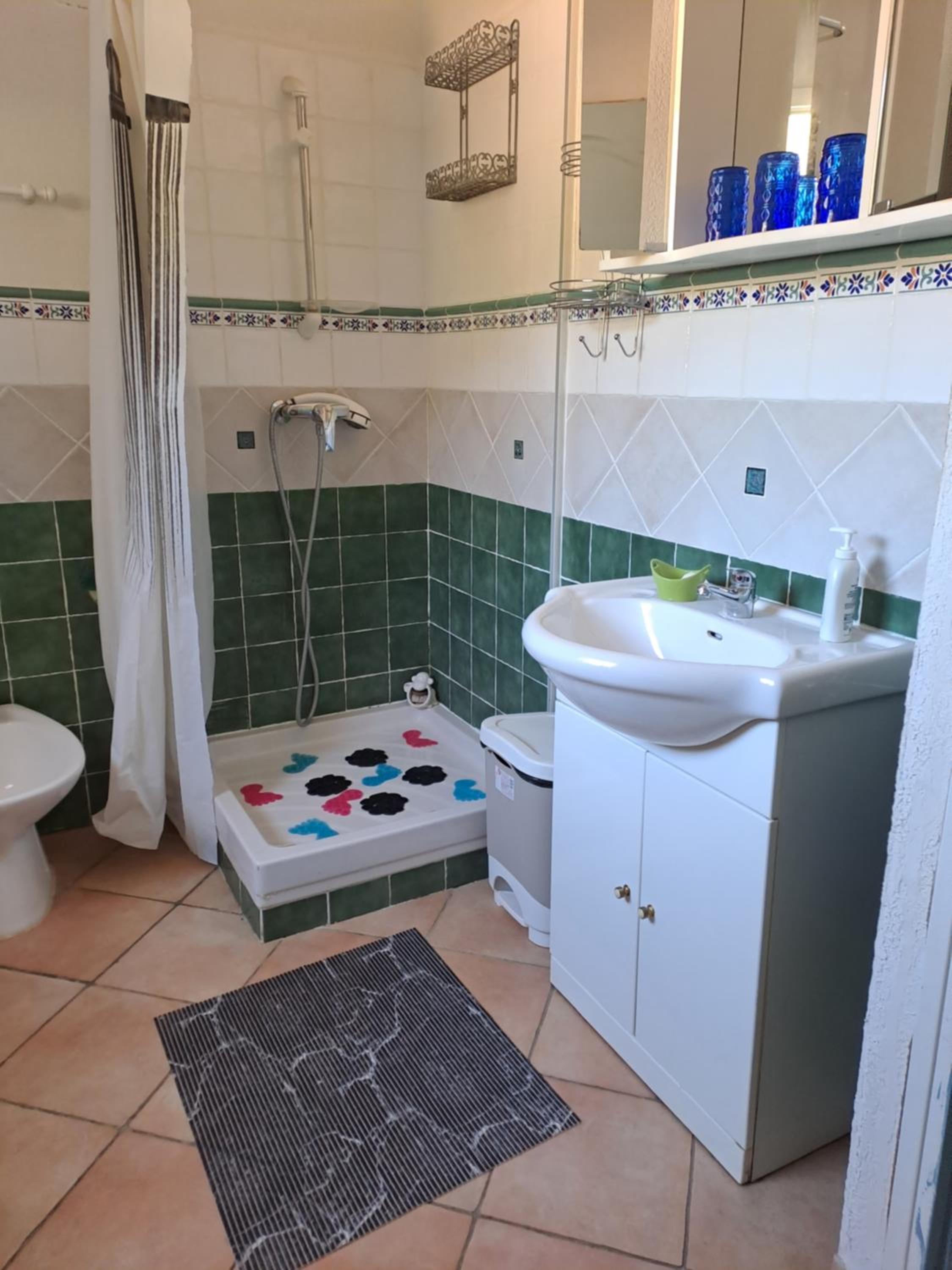 ICI et MAINTENANT Chambres chez l'Habitant