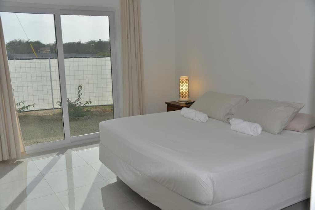 Casa Daan, 5 minutes from the beach