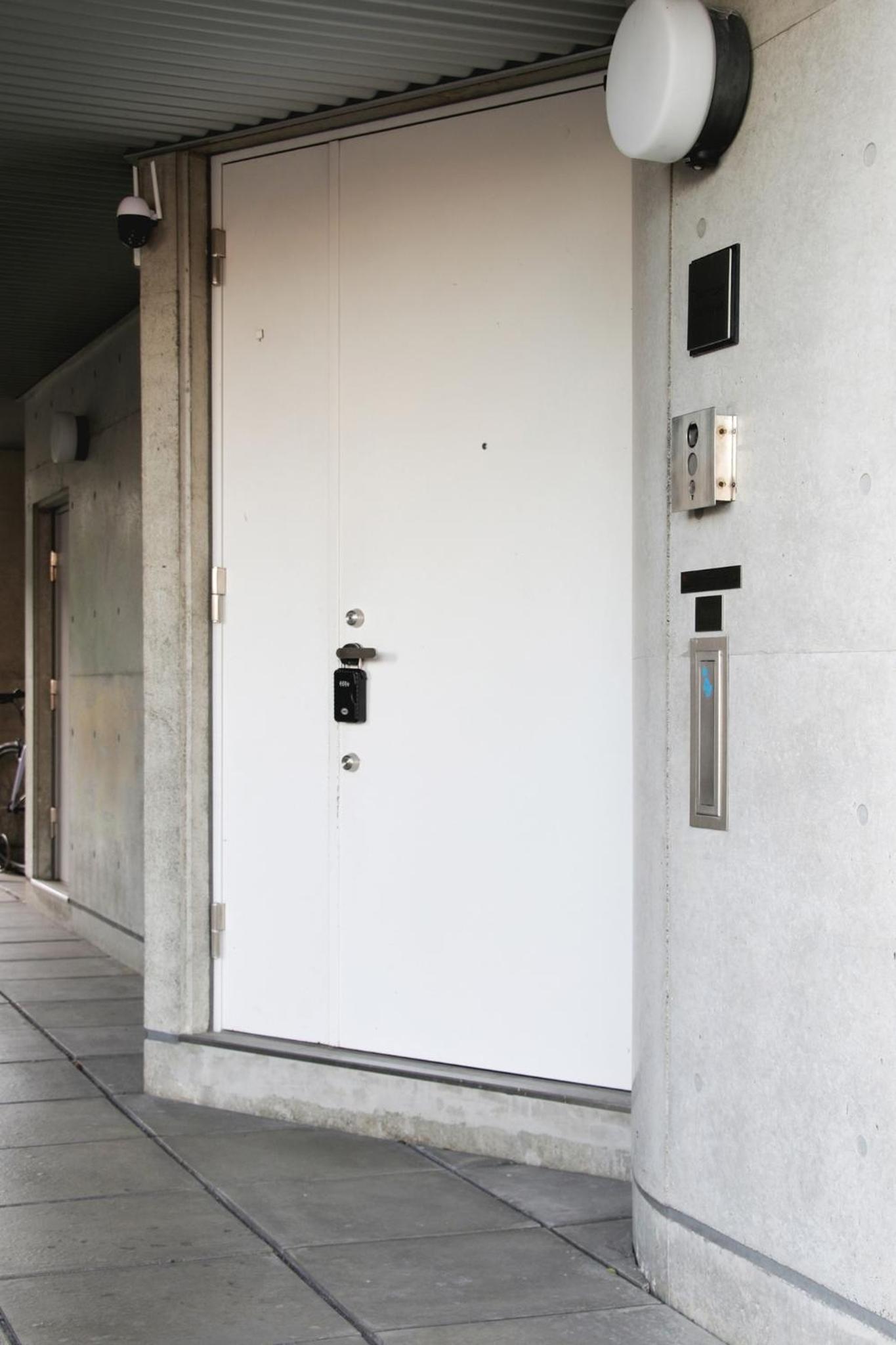 TOWNHOUSE ASAHIKAWA - Vacation STAY 59140v view 3
