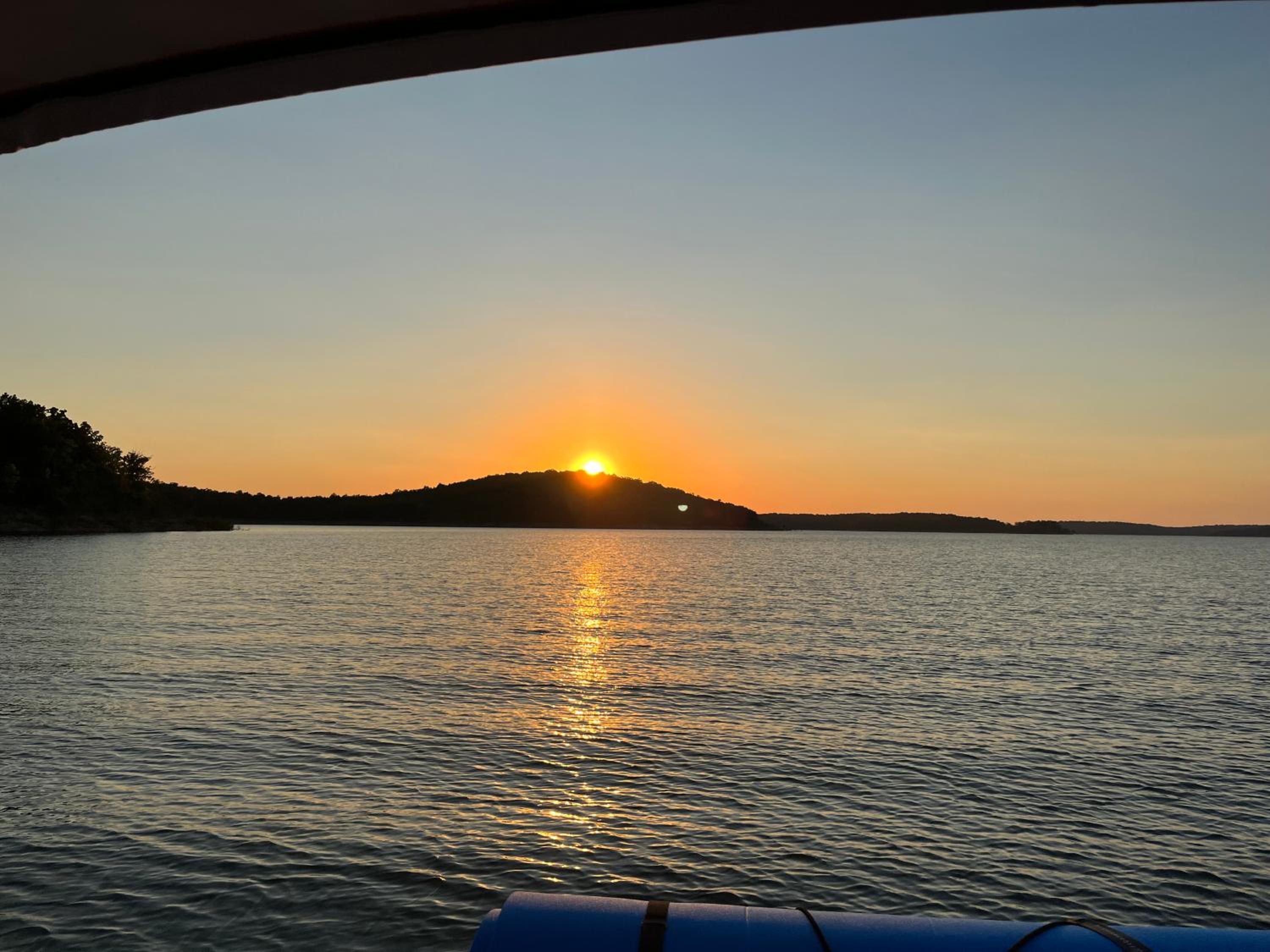 Lake River Lodge view 5