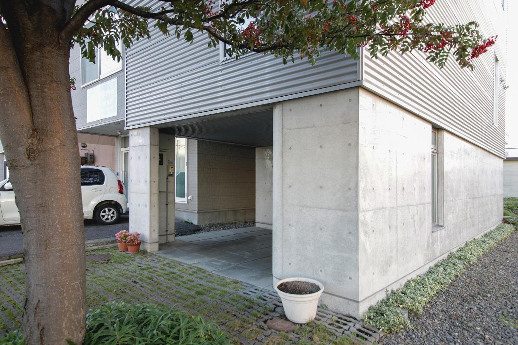 TOWNHOUSE ASAHIKAWA - Vacation STAY 59140v view 5