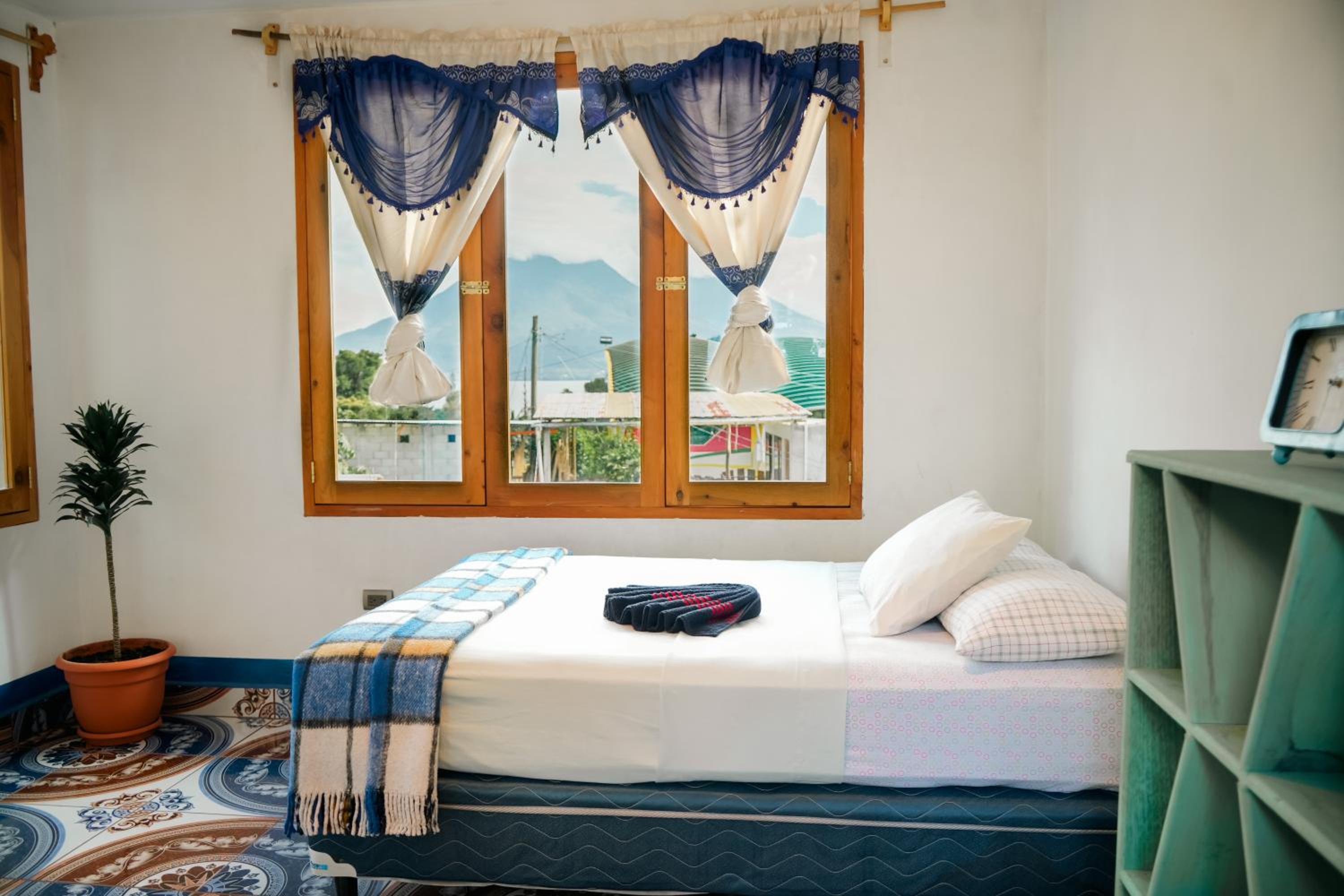 Casa Madera view 2