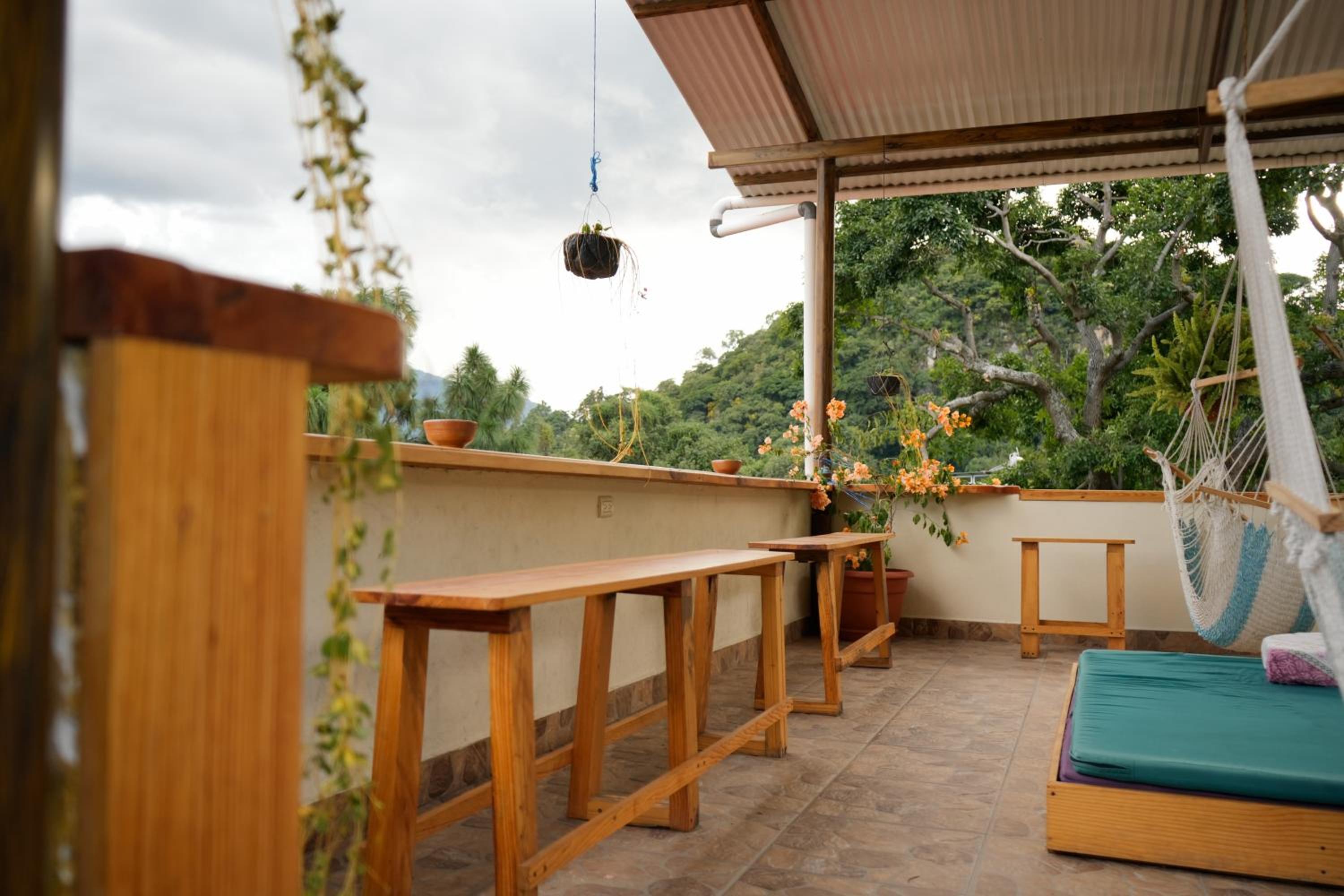 Casa Madera view 5