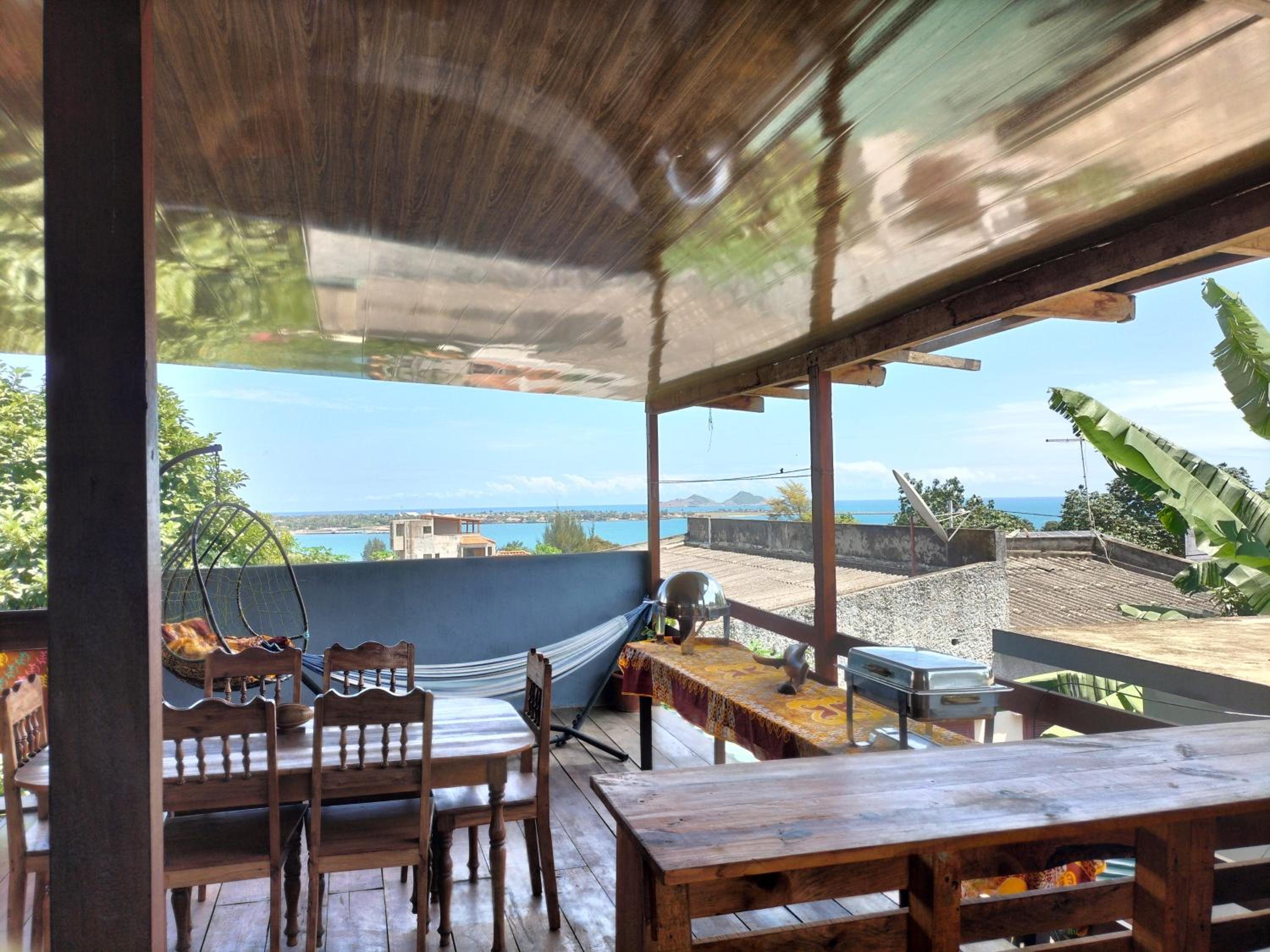 Monteiro Paradise Guest House view 3