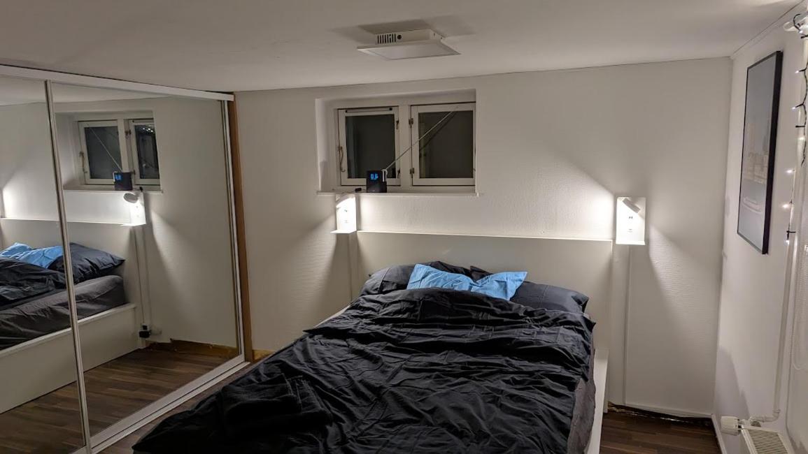 Sleep In Lynge