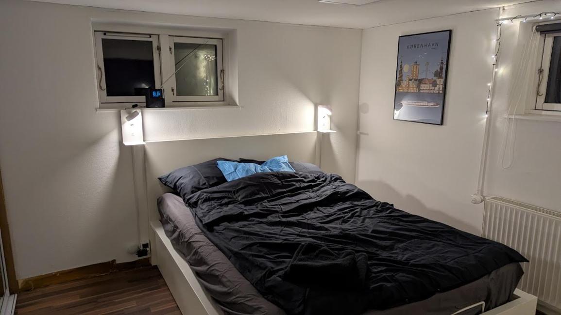 Sleep In Lynge